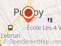 École Élémentaire Publique La Moissonnerie