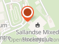 Sallandse Mixed Hockey Club