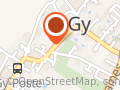 Mairie de Gy
