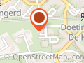 Apotheek Hof van Cambridge