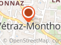 Commune de Vetraz Monthoux Police Municipale