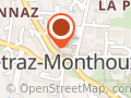 Mairie de Vétraz-Monthoux