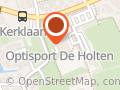 Optisport | Sporthal De Holten
