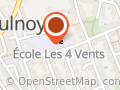 École maternelle publique Les 4 vents
