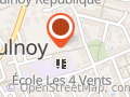 Padoux Bénédicte