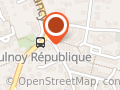 Pharmacie du Bourg