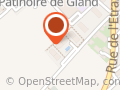 GEODATA CONCEPT Sàrl
