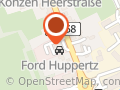 Tankstelle Huppertz Ulrich