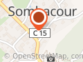 Pompiers de Sombacour