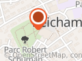 Judo Club de Seichamps