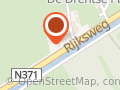 Huisje in het veld