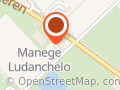 Ludanchelo Hoeve Manege