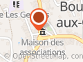 Bouxieres Evasion