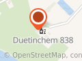 Wijngaard Duetinghem 838