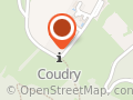 COUDRY TENNIS CLUB