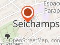 ENTENTE PONGISTE SEICHANAISE