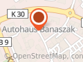 LPG Tankstelle