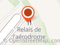 Relais de l'Aérodrome, Etemi Fatmir