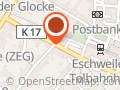 Imbiss Zum Sattmacher, bei Natascha
