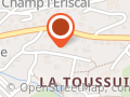 Chalet le Loup Blanc