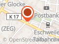 Imbiss Zum Sattmacher, bei Natascha