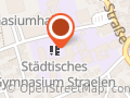 Städt. Gymnasium der Stadt Straelen