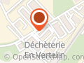 Déchèterie de Gland