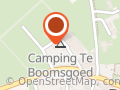 Recreatie te Boomsgoed