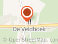 Veldhoek Restaurant-Zalen De