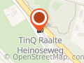 Tinq Nederland Bv