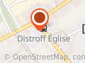 Bibliothèque de Distroff