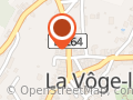 Résidence les Vosges
