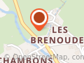 Restaurant Les Mélèzes