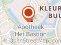 Apotheek Het Bastion