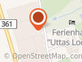 Uttas Lodge Ferienhausvermietung