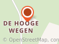 Stoeterij De Hooge Wegen