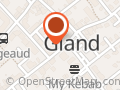 My kebab gland
