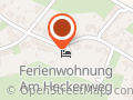 Ferienwohnung am Heckenweg