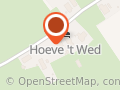 Hoeveveniets