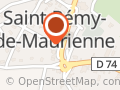 Serem - Société Etude Et Réalisation Maurienne