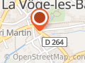 SCM Vialis Brochet
