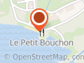 Le Petit Bouchon Plage de Promenthoux