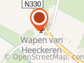 Het Wapen van Heeckeren