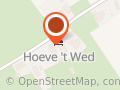 Hoeve 't Wed.
