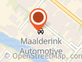 Maalderink Automotive
