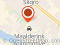 Giesen en Thé ontwerpers