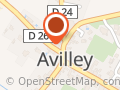 Mairie d'Avilley