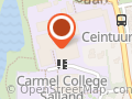Carmel College Salland