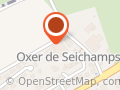 Centre équestre Oxer de Seichamps