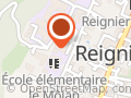Cinébus - Le 35 - Reignier-Esery